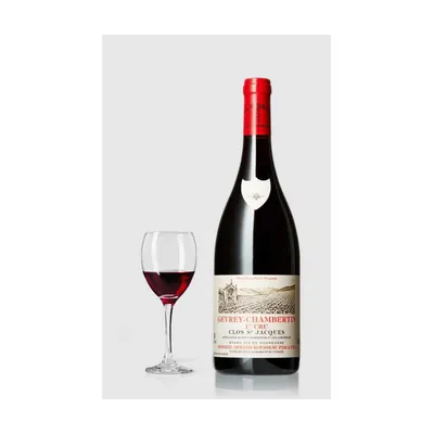 Domaine Armand Rousseau Gevrey-Chambertin 1er Cru 'Clos St Jacques' 2022 – Domaine Armand Rousseau