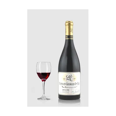 Lucien le Moine Nuits-Saint-Georges 1er Cru 'La Richemone' 2022 – Lucien Le Moine