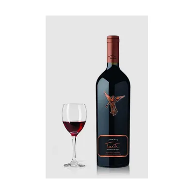 Montes Alpha Taita Colchagua Valley 2015 – Montes