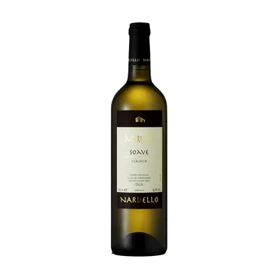 Nardello Meridies Soave Classico 2019
