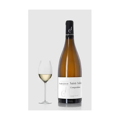 Joseph Colin Compendium Saint-Aubin 2020 – Joseph Colin
