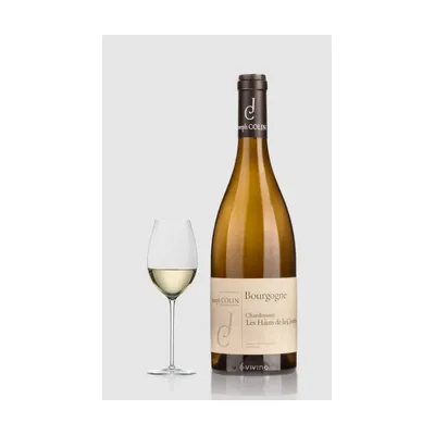 Joseph Colin Bourgogne Blanc Les Hauts de la Combe 2023 – Joseph Colin