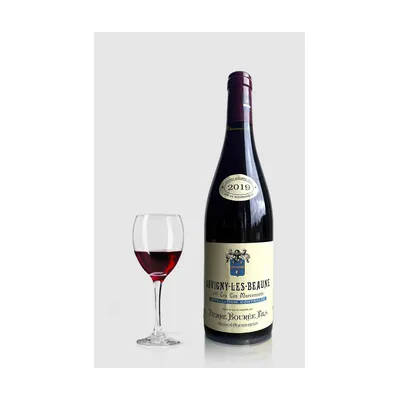 Pierre Bourée Fils Savigny-lès-Beaune 1er Cru 'Les Marconnets' 2019 – Gevrey Chambertin