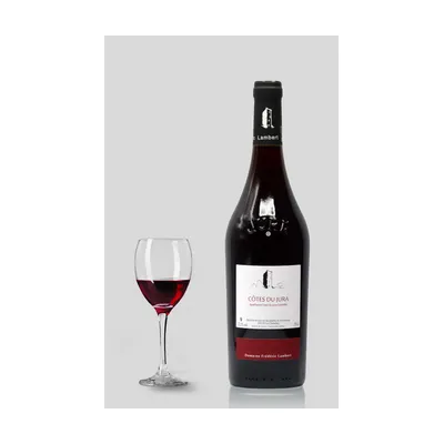 Les Murgers Rouge Jura 2023 Domaine Frédéric Lambert – Domaine Frédéric Lambert