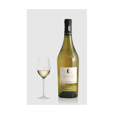 Savagnin Blanc Jura 2020 Domaine Frédéric Lambert – Domaine Frédéric Lambert