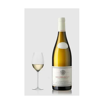 Bouzereau Meursault 2023 – Vincent Bouzereau