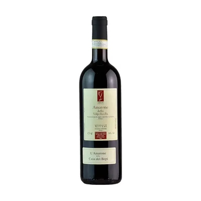 Viviani Casa Dei Bepi Amarone Della Valpolicella Riserva 2017