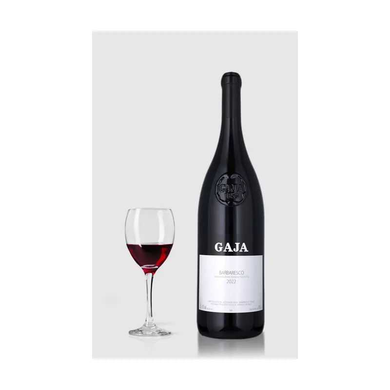 Gaja Barbaresco DOP 2022 – Gaja