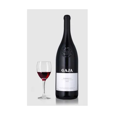 Gaja Barbaresco DOP 2022 MAGNUM – Gaja