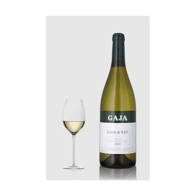 GAJA Gaia & Rey Langhe DOP 2023 – Gaja