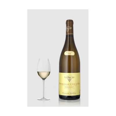 Domaine François Carillon Bourgogne Cote D'or Chardonnay 2023 – François Carillon