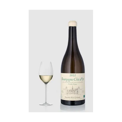 Domaine Remi Jobard Bourgogne Cote D'or Blanc ØKO Vieilles Vignes 2022 – Domaine Remi Jobard