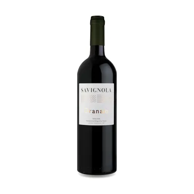 Savignola Paolina Il Granaio 2018