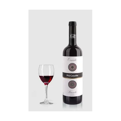Pio Cesare Barolo Ornato 2020 – Pio Cesare
