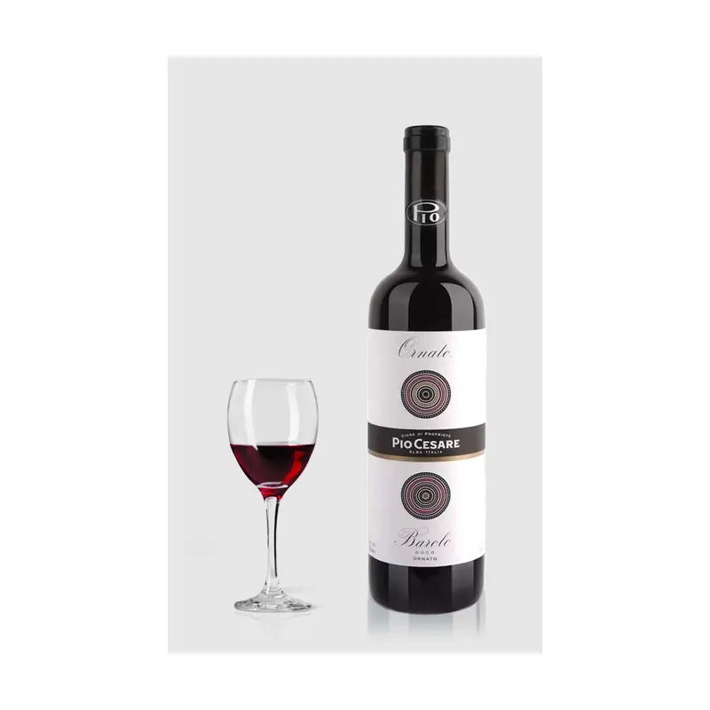 Pio Cesare Barolo Ornato 2020 – Pio Cesare