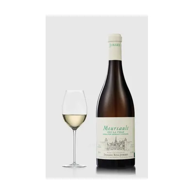 Meursault Sous La Velle ØKO, Domaine Remi Jobard 2022 – Domaine Bouzereau