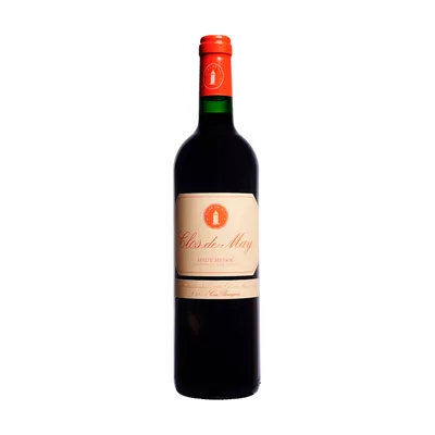 Clos De May Haut-Médoc 2020 - Bordeaux
