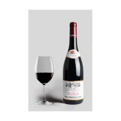 Côte-Rôtie Domaine Des Pierrelles 2020, Paul Jaboulet – Paul Jaboulet