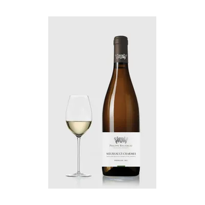 Domaine Bouzereau Meursault-Charmes 1´cru, Bourgogne 2023 – Domaine Philippe Bouzereau