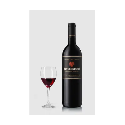 Beyerskloof Pinotage Reserve 2022 – Beyerskloof