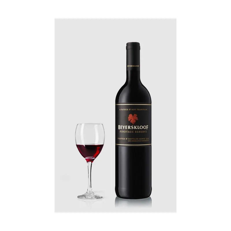 Beyerskloof Pinotage Reserve 2022