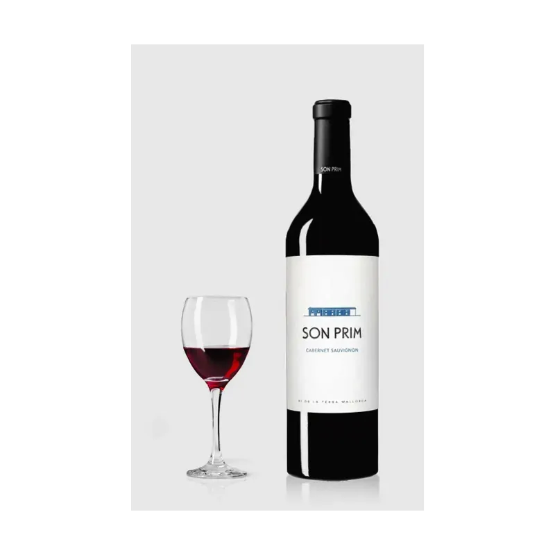 Son Prim Cabernet 2023 – Son Prim