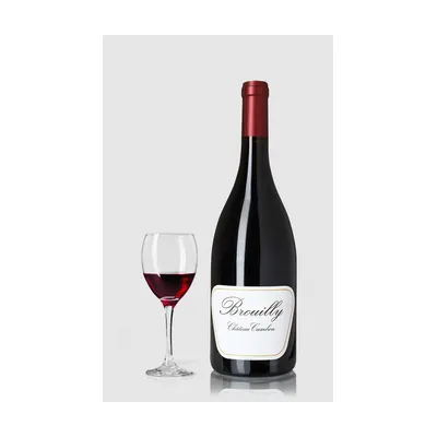 Brouilly Château Cambon 2021 – Château Cambon