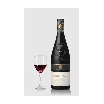 Gigondas RGE AOC Cellier des Princes 2022 – Cellier des Princes