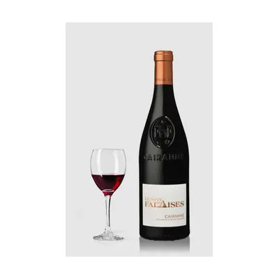Cairanne Mas des Falaises 2020 Cellier des Princes – Cellier des Princes