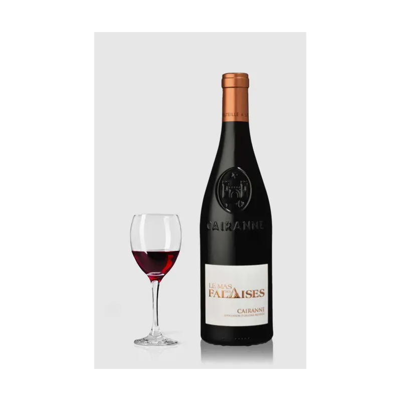 Cairanne Mas des Falaises 2020 Cellier des Princes