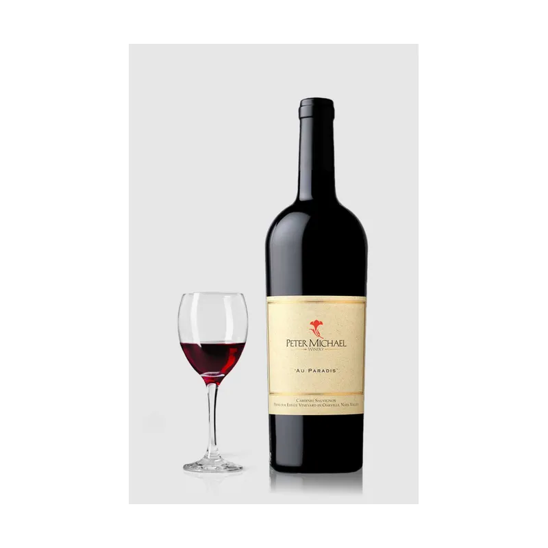 Peter Michael Au Paradise Cabernet Sauvignon 2020