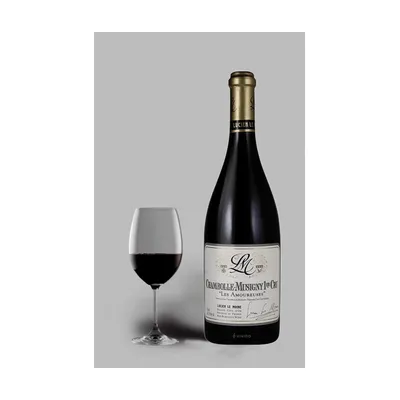 Lucien Le Moine Chambolle Musigny 1. Cru Les Amoureuses 2020 – Lucien Le Moine