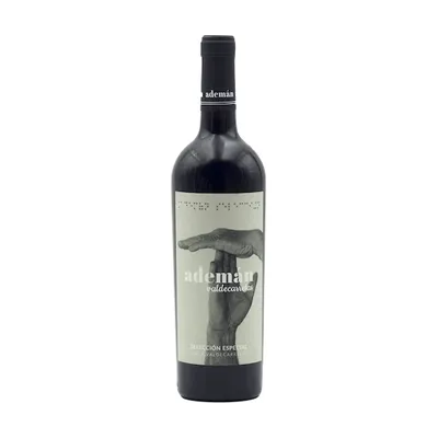 Bodega Y Viñedos Maires Ademán Valdecarretas Selección Especial 2016