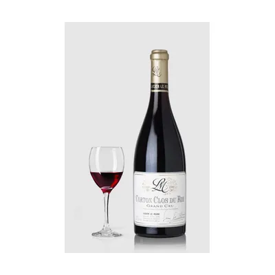 Lucien Le Moine Corton Clos du Roi Grand Cru 2022 – Lucien Le Moine