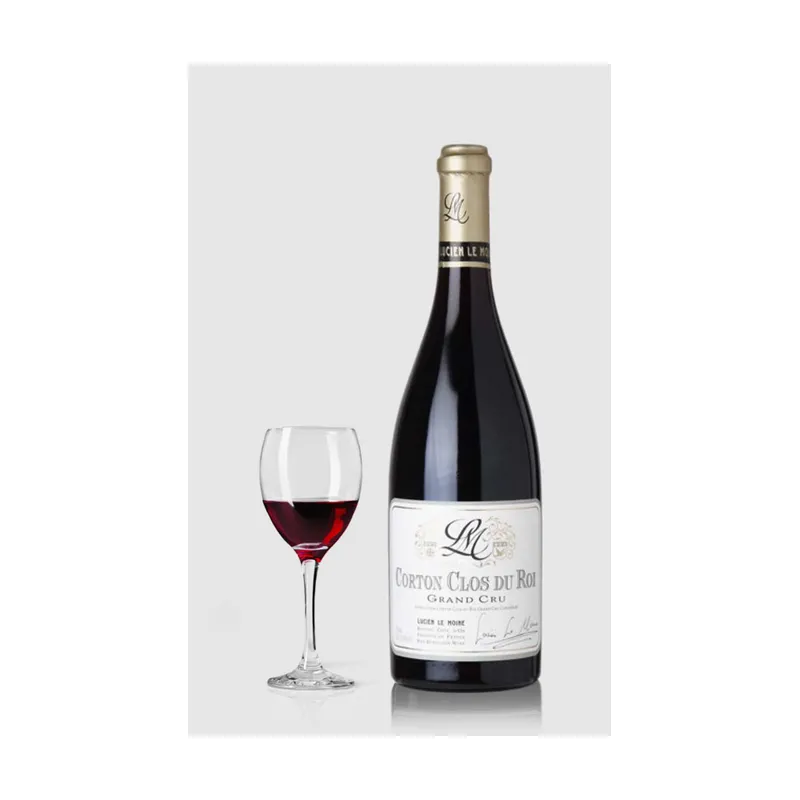 Lucien Le Moine Corton Clos du Roi Grand Cru 2022 – Lucien Le Moine