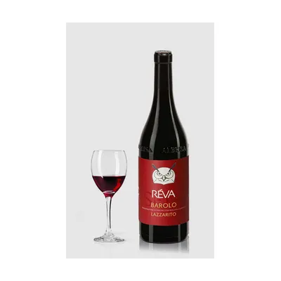 Réva Barolo "Lazzarito" 2016