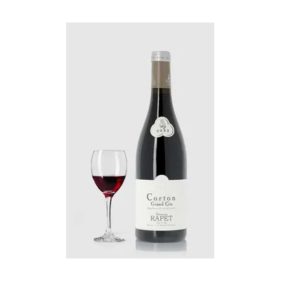 Domaine Rapet Père et Fils Corton Grand Cru 2023 – Domaine Rapet Père et Fils