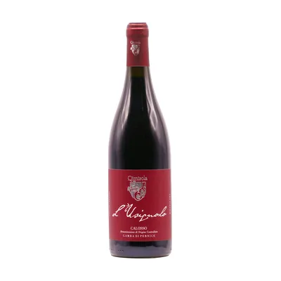 Qimisola L'Usignolo Calosso Gamba Di Pernice 2018