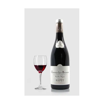Domaine Rapet Père et Fils Choreay Les Beaune Vieilles Vignes 2022 – Domaine Rapet Père et Fils