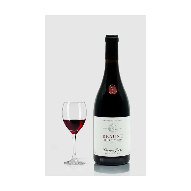 Georges Joillot - Beaune Vieilles Vignes 2021