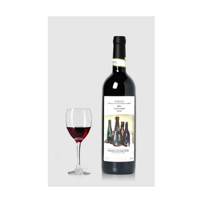 Cascina Dardi Bussia Barolo 2016 – Cascina Dardi