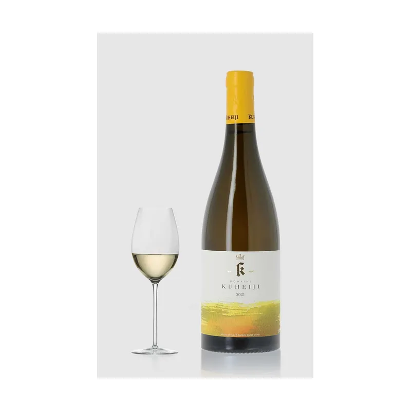 Domaine Kuheiji Bourgogne Aligoté 2021