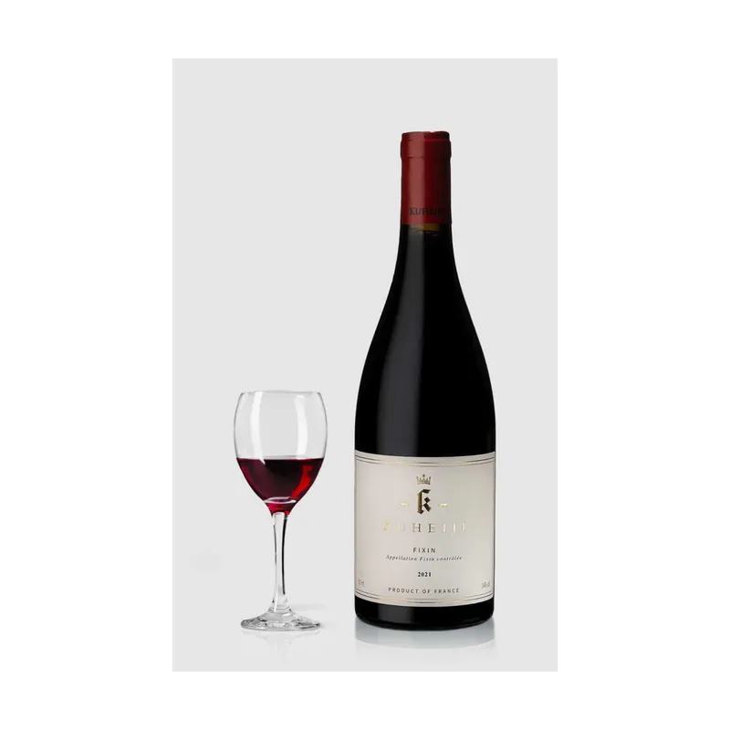 Domaine Kuheiji Fixin Village 2021