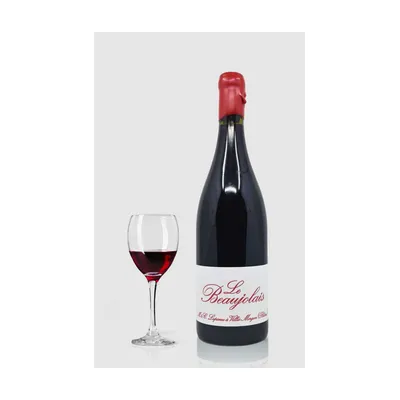 Domaine Lapierre Les Beaujolais 2023 – Domaine Lapierre