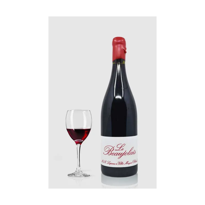 Domaine Lapierre Les Beaujolais 2023