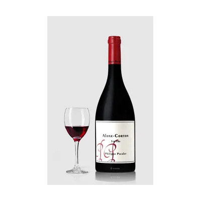 Philippe Pacalet Aloxe-Corton 1er Cru 2020 – Philippe Pacalet