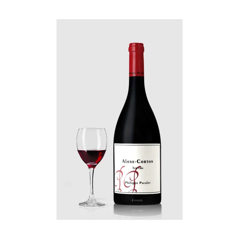 Philippe Pacalet Aloxe-Corton 1er Cru 2020