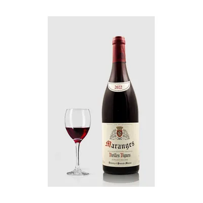 Domaine Matrot Meursault Rouge 2022 – Domaine Matrot