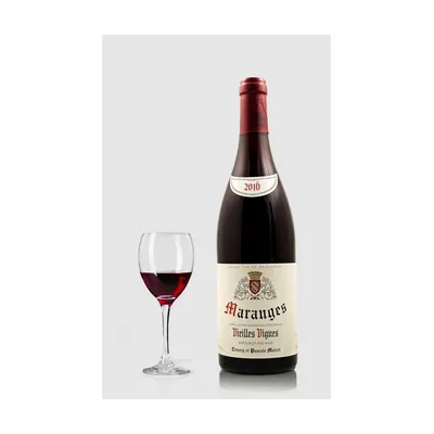 Domaine Matrot Maranges Vieilles Vignes 2016 – Domaine Matrot Maranges