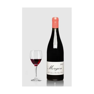 Morgon M. & C. Lapierre 2023 – M. & C. Lapierre